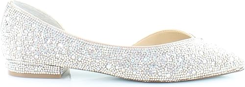 Miniatura 3 de Blue by Betsey Johnson Reeve Flat