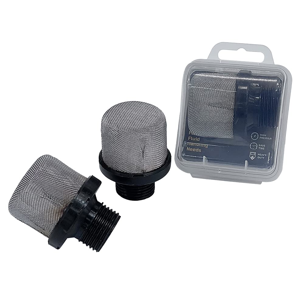 Airless Sprayer Filter - Cosmostar Replacement -3
