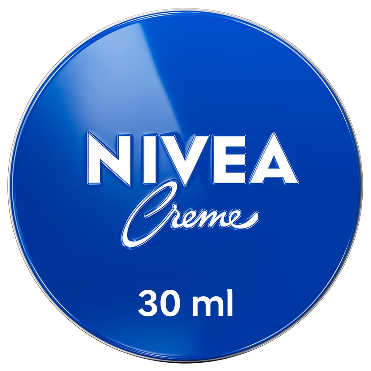 Manada - Beauty Crema Hidratante Multiusos Nivea 30 Ml 30Ml