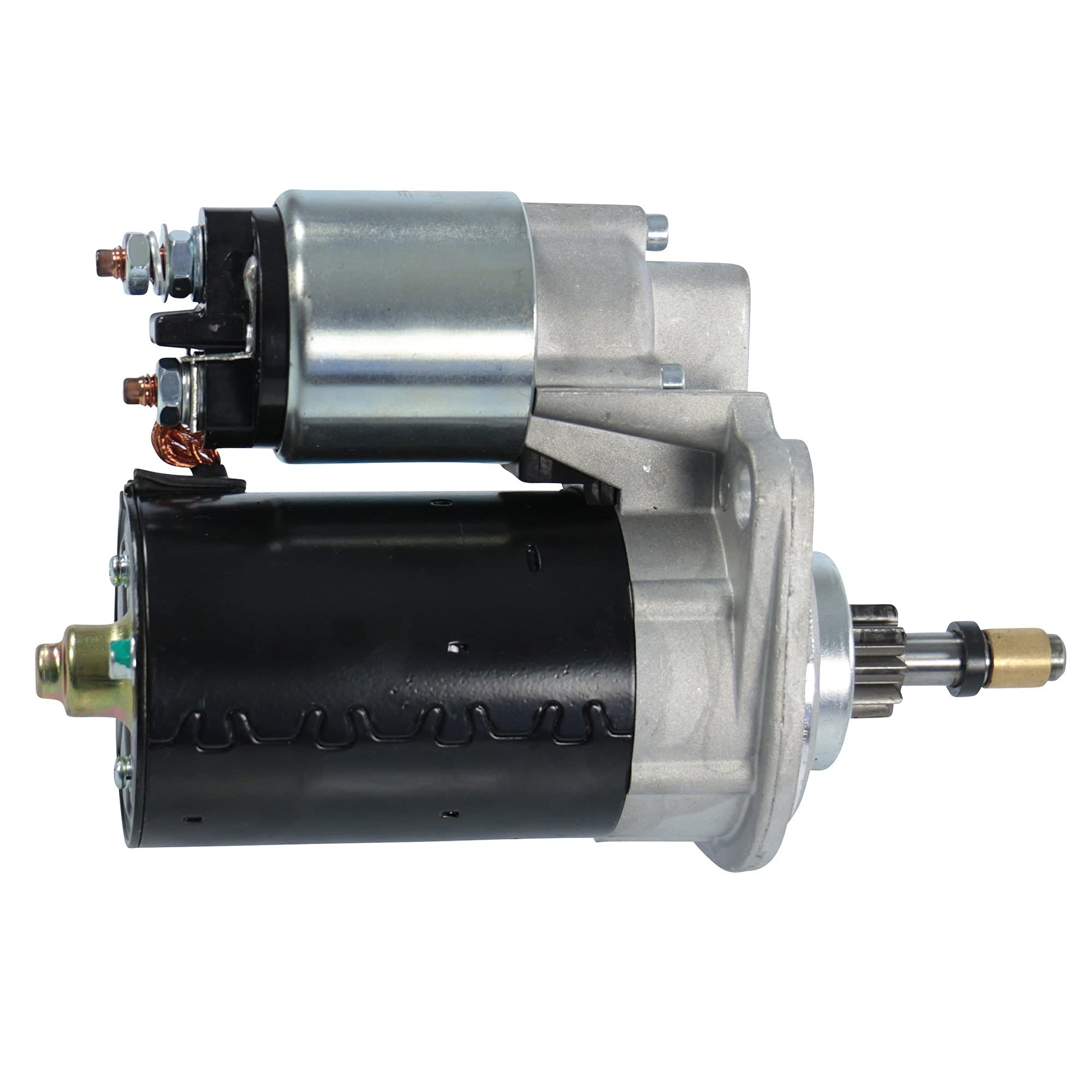 Anlasser 12V 1, 1 kW Starter