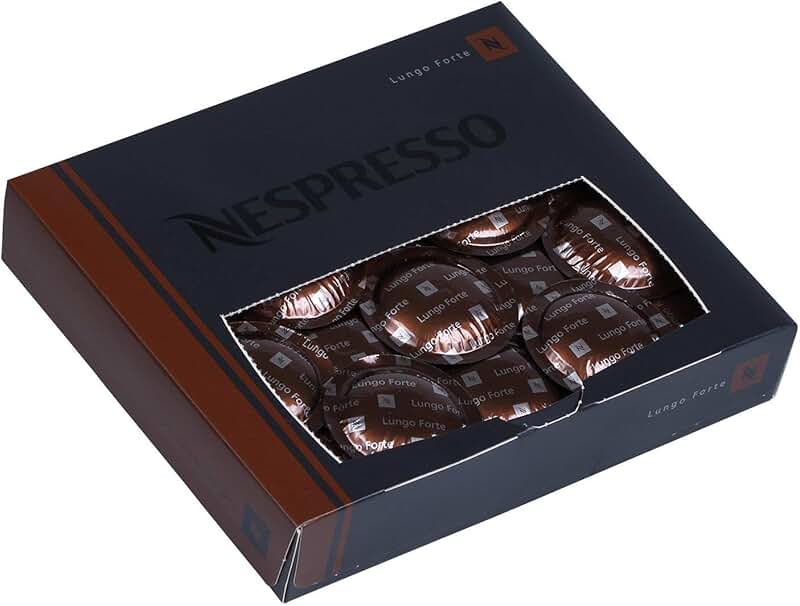 Suchergebnis auf Amazon.de für nespresso pads