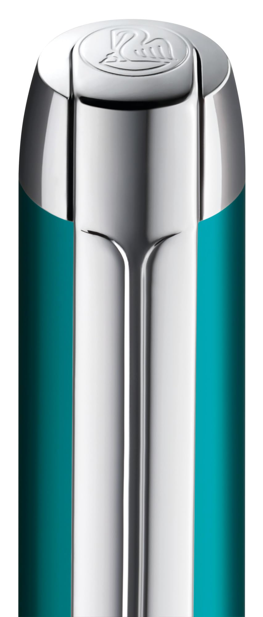 Pelikan Pura 823746 Kugelschreiber K40, türkis