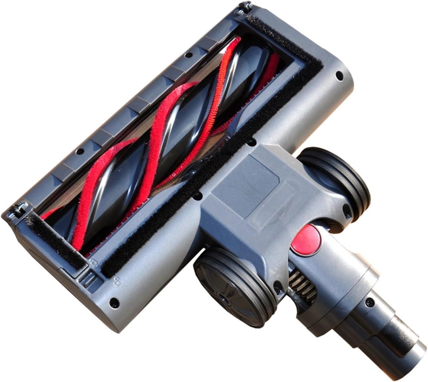 Cleaning Head Motorized Head. Compatible With Proscenic P11 P10 P10 Pro. Wireless Vacuum Cleaner Cleaning Electric Floor Brush Head(For P10 P10Pro)