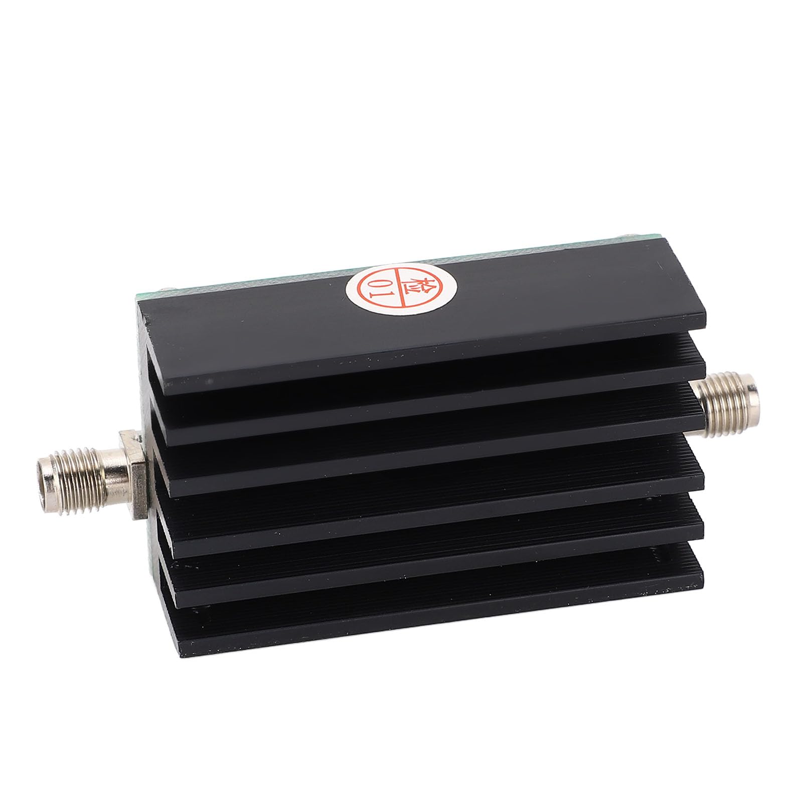 Amplificador de Potencia RF de 1500-2600 MHz 2,4 G 1 W, Placa de Doble Cara de Tamaño Mini SMA con Disipador de Calor, Ideal para Amplificación y Posicionamiento de 2,4 GHz
