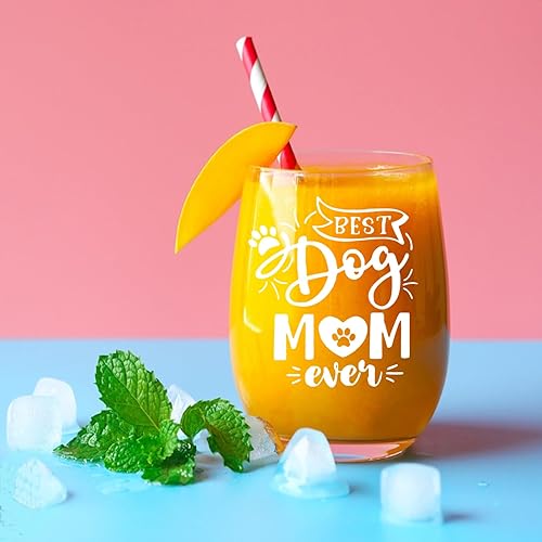 Miniatura 3 de HAYOOU Regalos para tía de sobrina sobrino  Best Aunt Ever Christmas, cumpleaños, Día de la Madre regalos para tía, tía nueva, copa de vino de 15