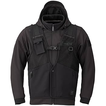 タイチ RSJ686 ライディングジャケット プロテクター タイチ RSJ686 ライディングジャケット プロテクター バイク用