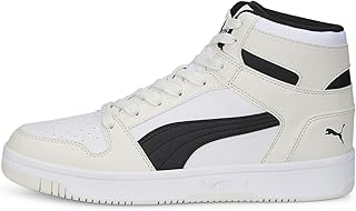 PUMA Puma Rebound LayUp SL Spor AyakkabıUnisex Yetişkin