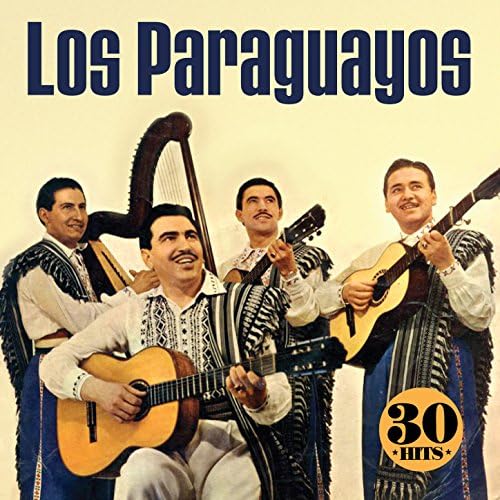 Los Paraguayos