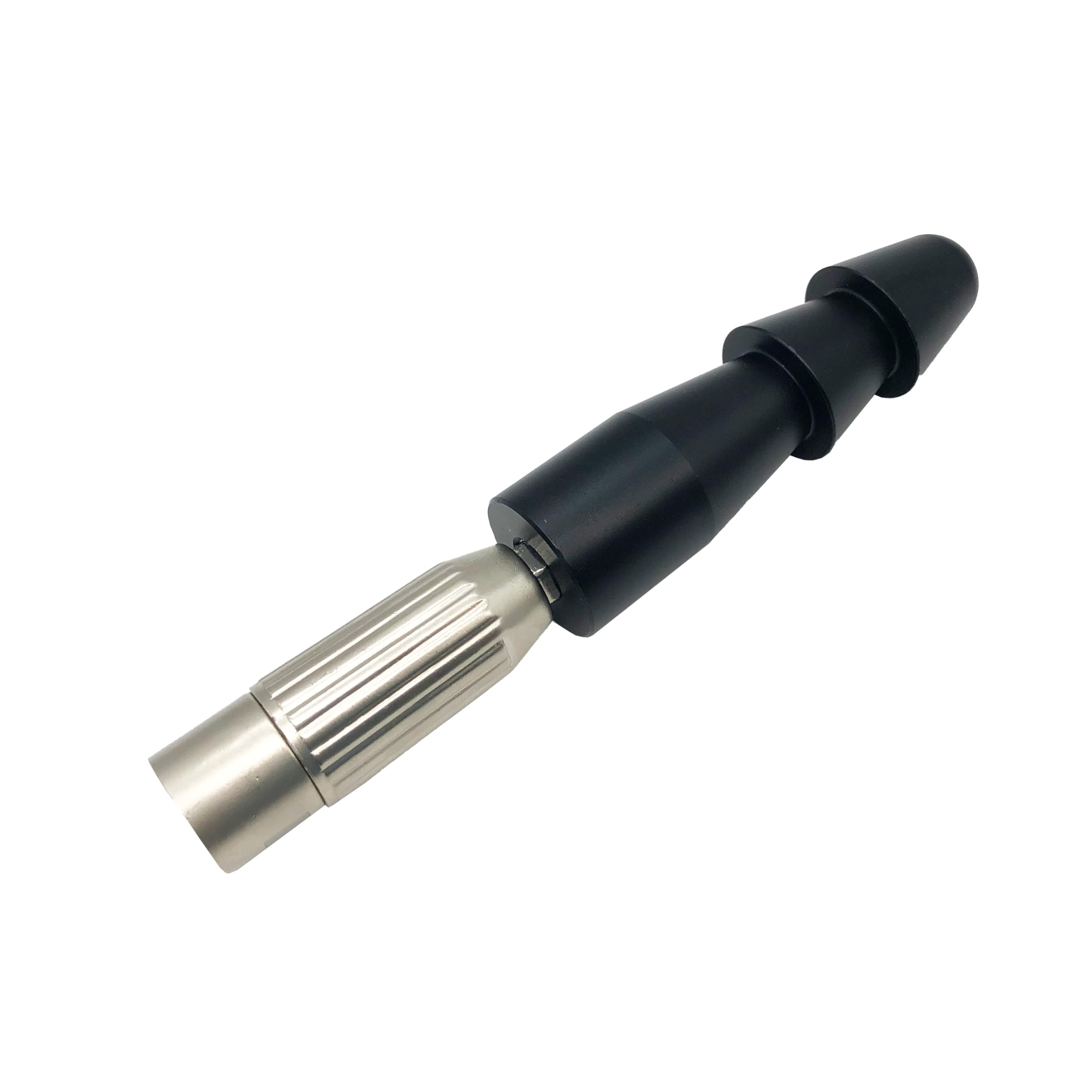 ACCUSER アキューザー Vac-U-Lock Adapter for 3XLR Connector Machine Device Attachements
