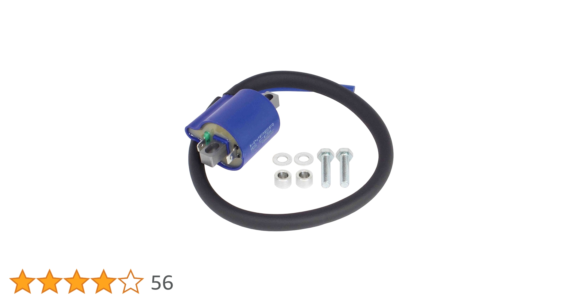 ひろむ Amazon | SP武川(TAKEGAWA) ハイパーイグニッションコイル