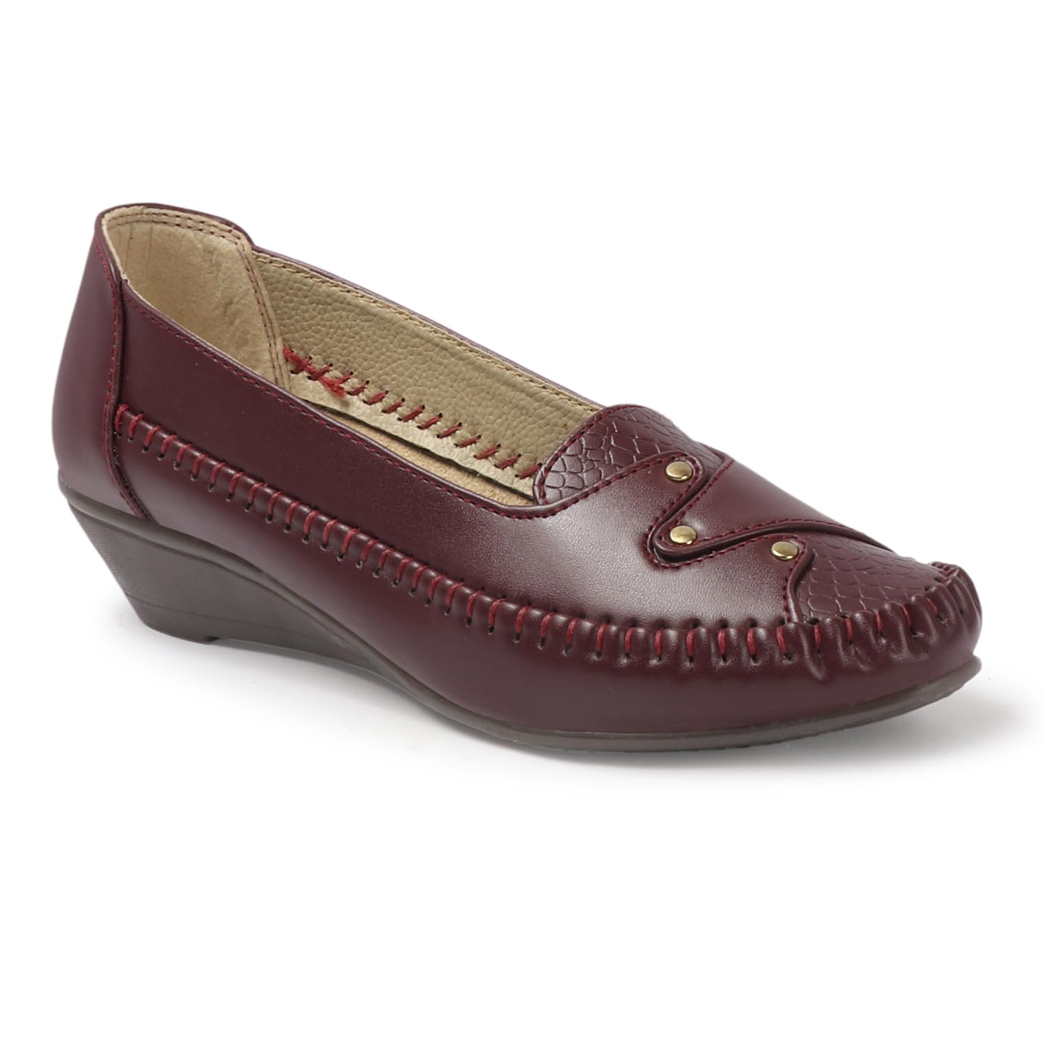 Loafers for Women | Trendy, Soft & Comfortable Footwear | Perfect for Work, Travel & Party-image-45