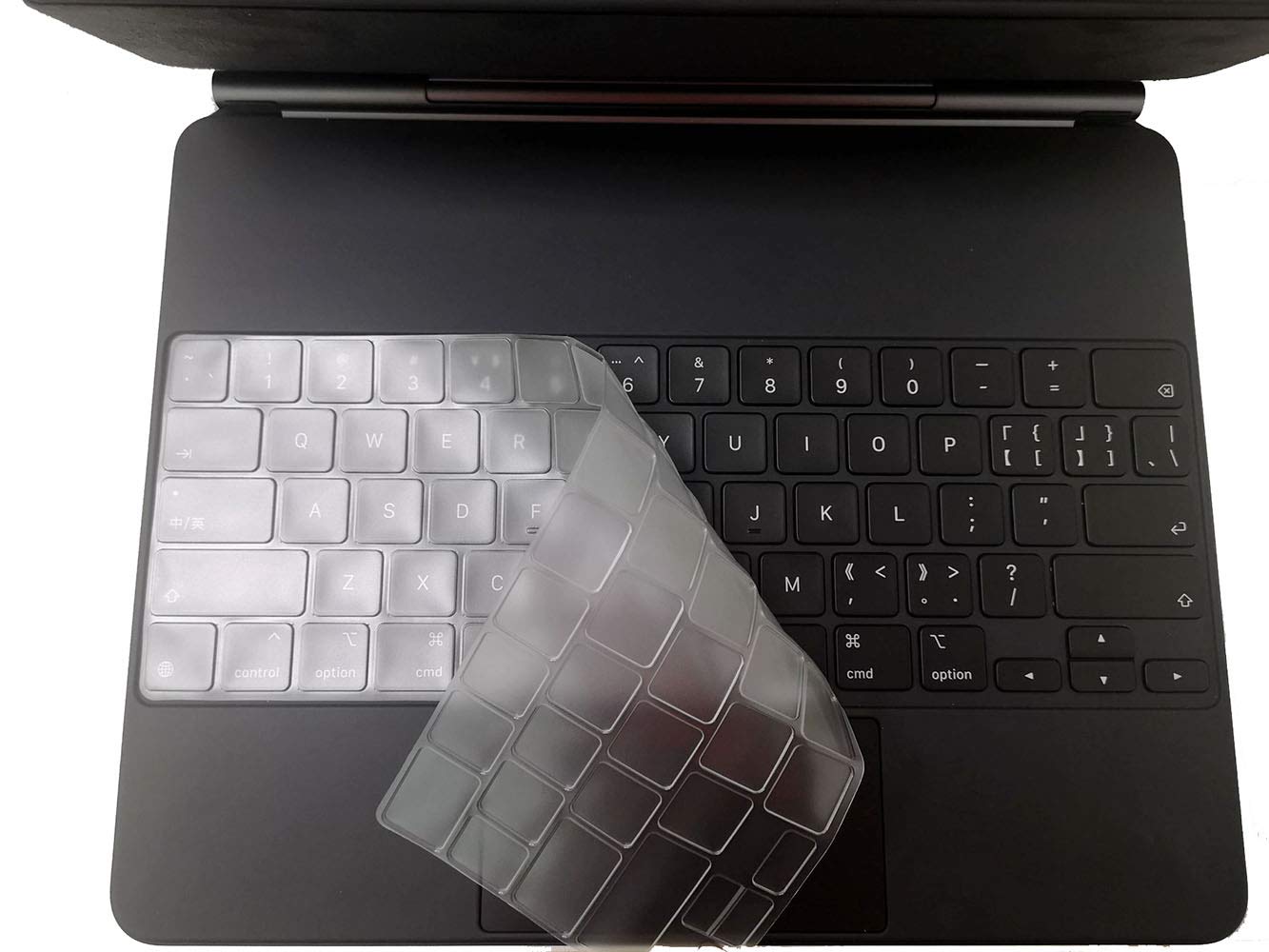 Amazon.com: Silicone Keyboard Cover Skin Compatible with 2024