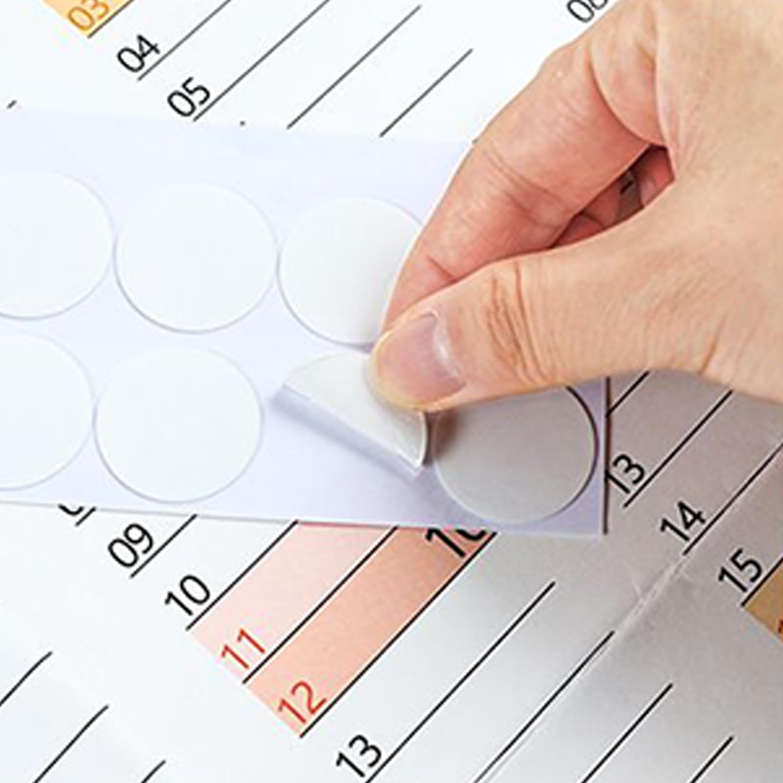 2026 Wandkalender,2026 Großer Jahresplaner Kalender - Haushaltskalender