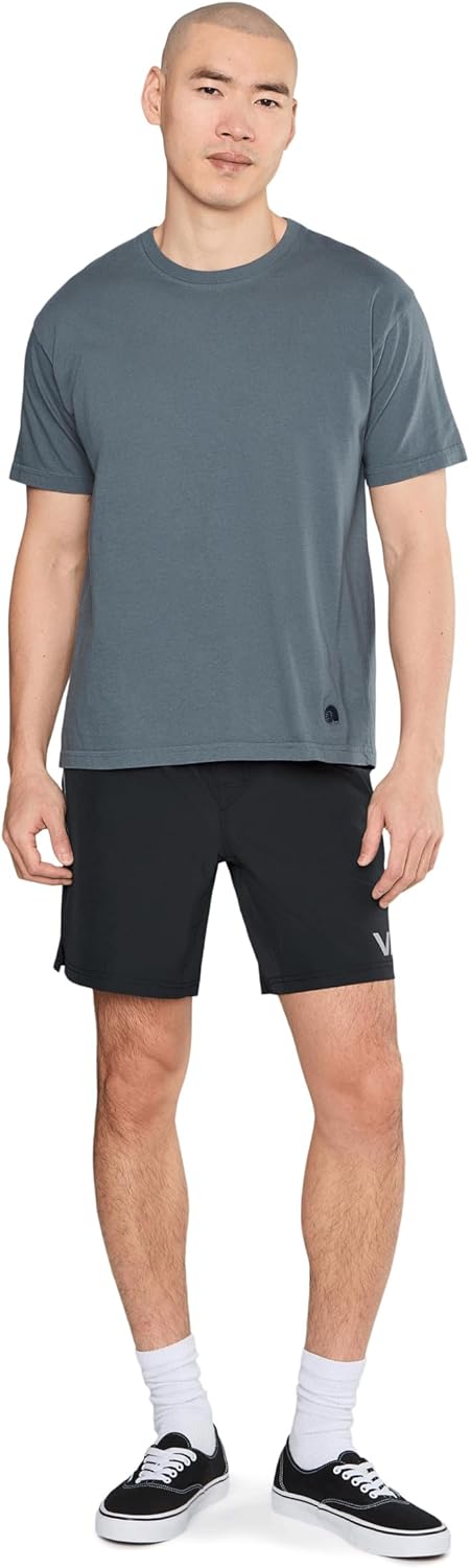 RVCA Men's Scrapper Ii