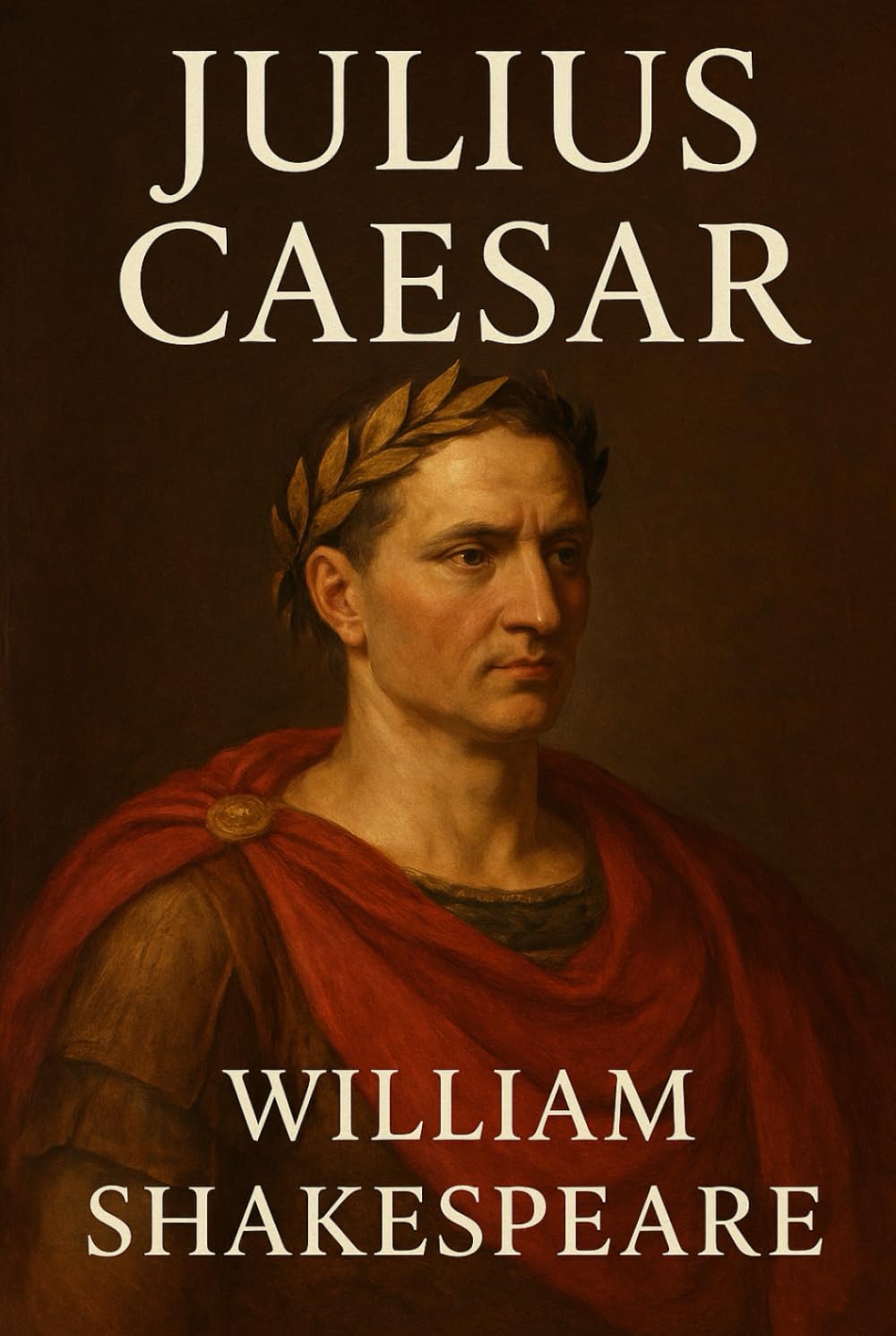 THE TRAGEDY OF JULIUS CAESAR