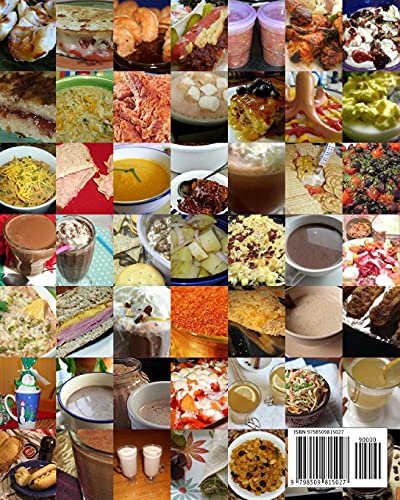 Oh! Top 50 Seasonal Hot Recipes Volume 1: Cook it Yourself with Seasonal Hot Cookbook!