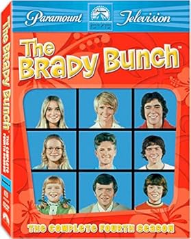 DVD Brady Bunch: Complete Fourth Season [DVD] [Import] Book
