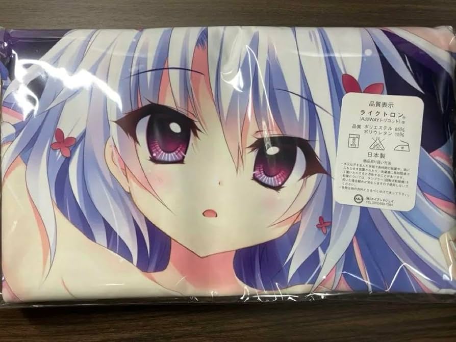 Amazon.co.jp: 恋がさくころ桜どき ティナ 抱き枕カバー 和泉つばす 