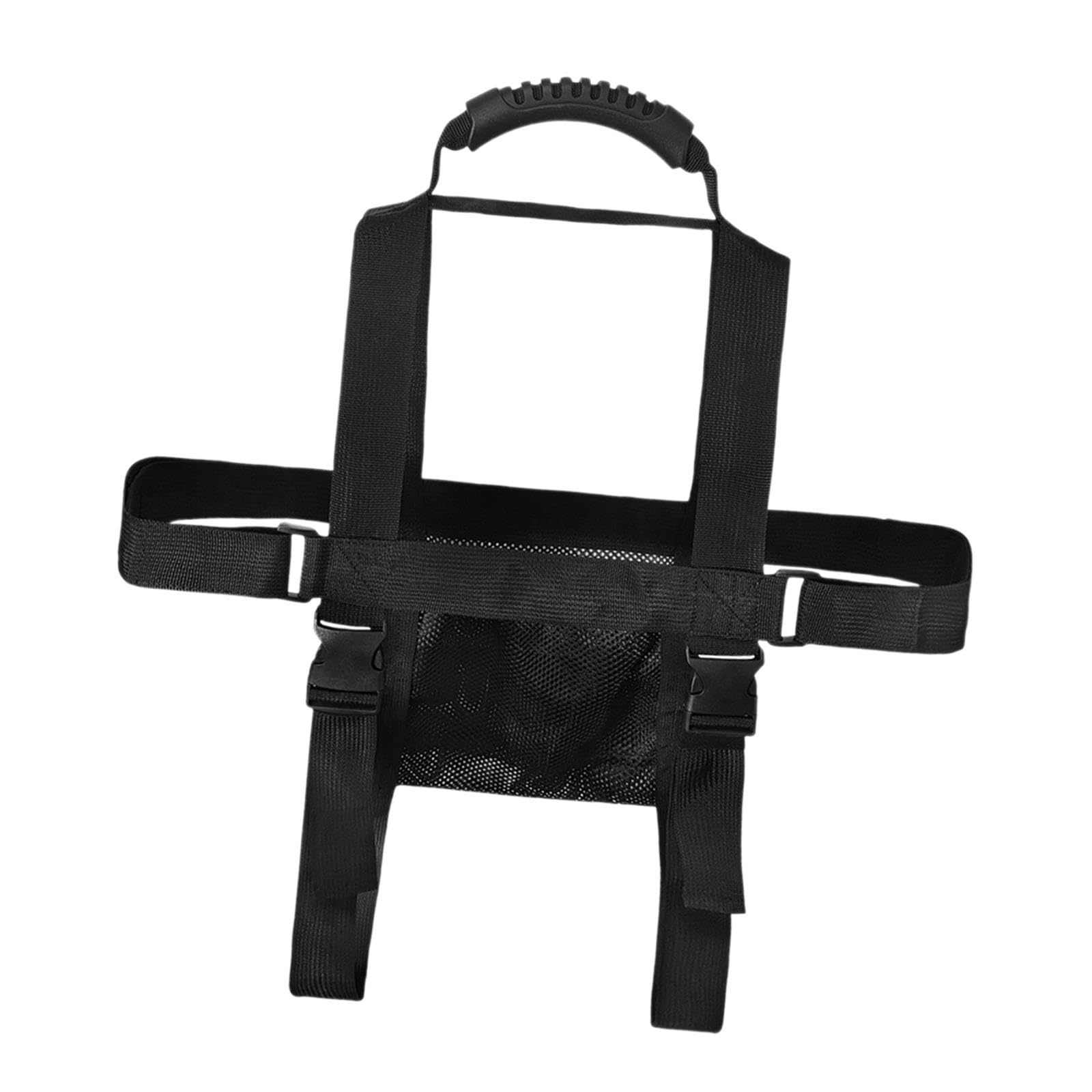 Correa de Transporte para Torre de PC, Estuche de Transporte para Computadora de Escritorio con Asa