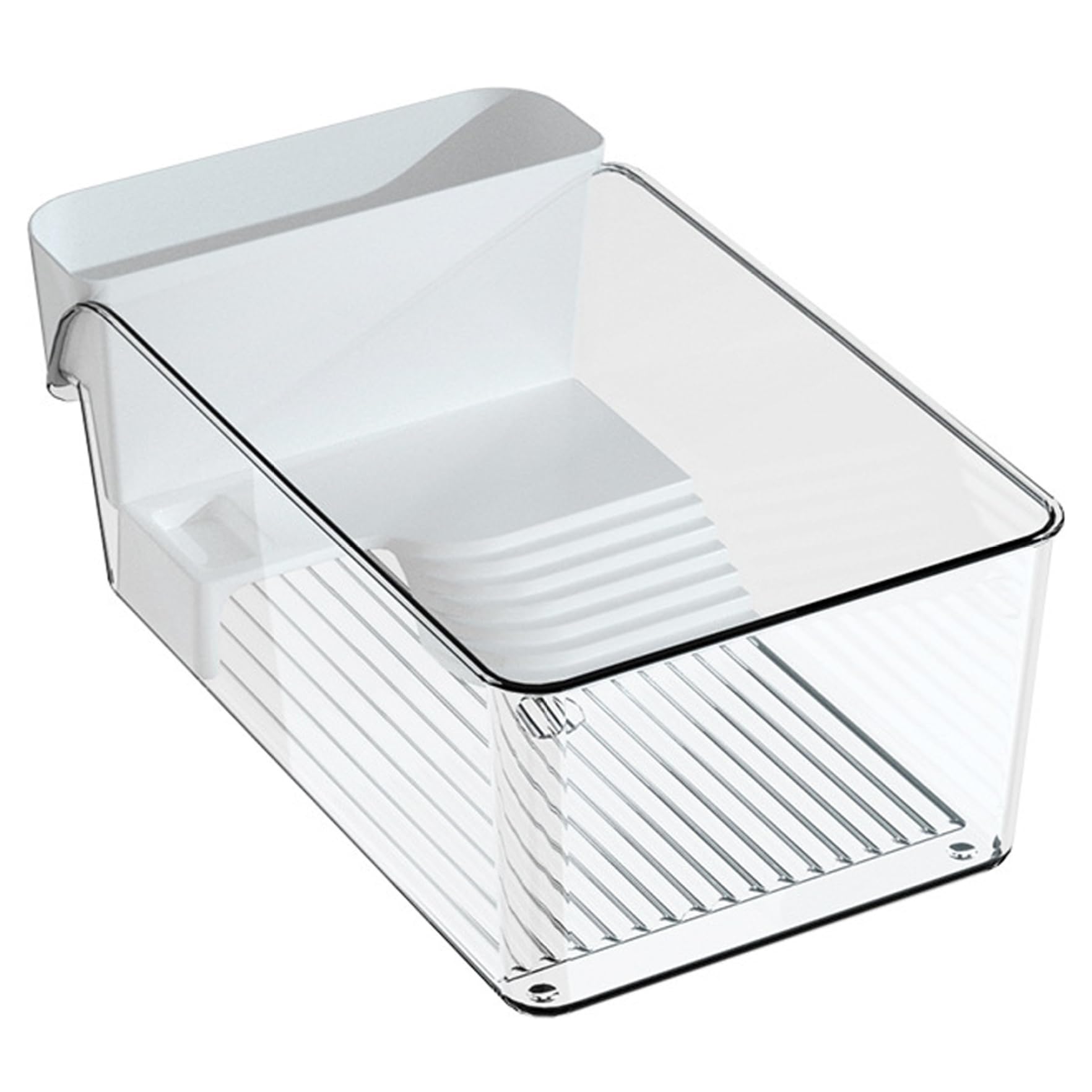 Acuario de tortugas para escritorio: kit de tanque con macetero para decorar el hogar