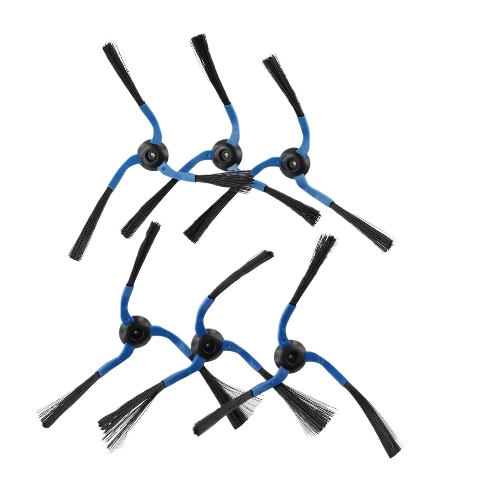 Brosses pour aspirateur robot Samsung VC-RM72VS maison propre