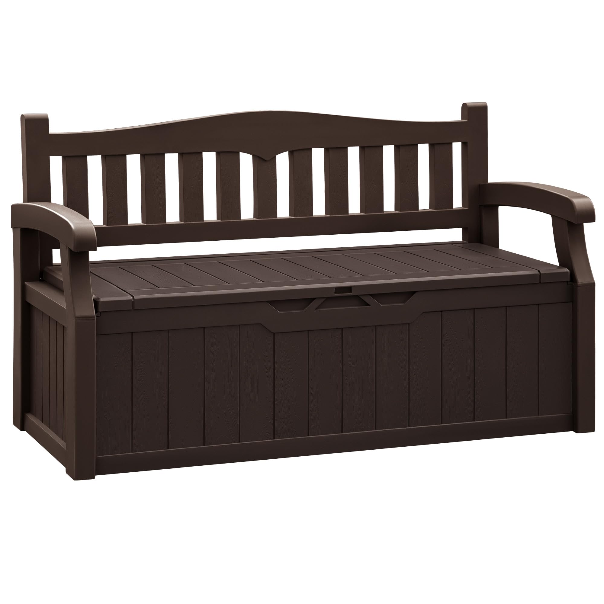Flamaker 80 Gal Bench