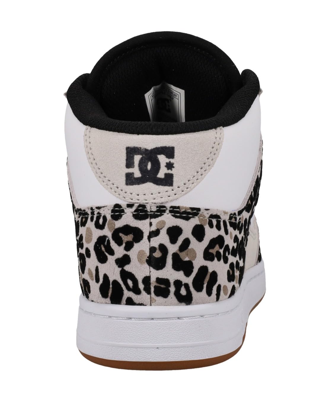 DC Shoes Manteca 4 LX - Zapatillas con Estampado para Mujer