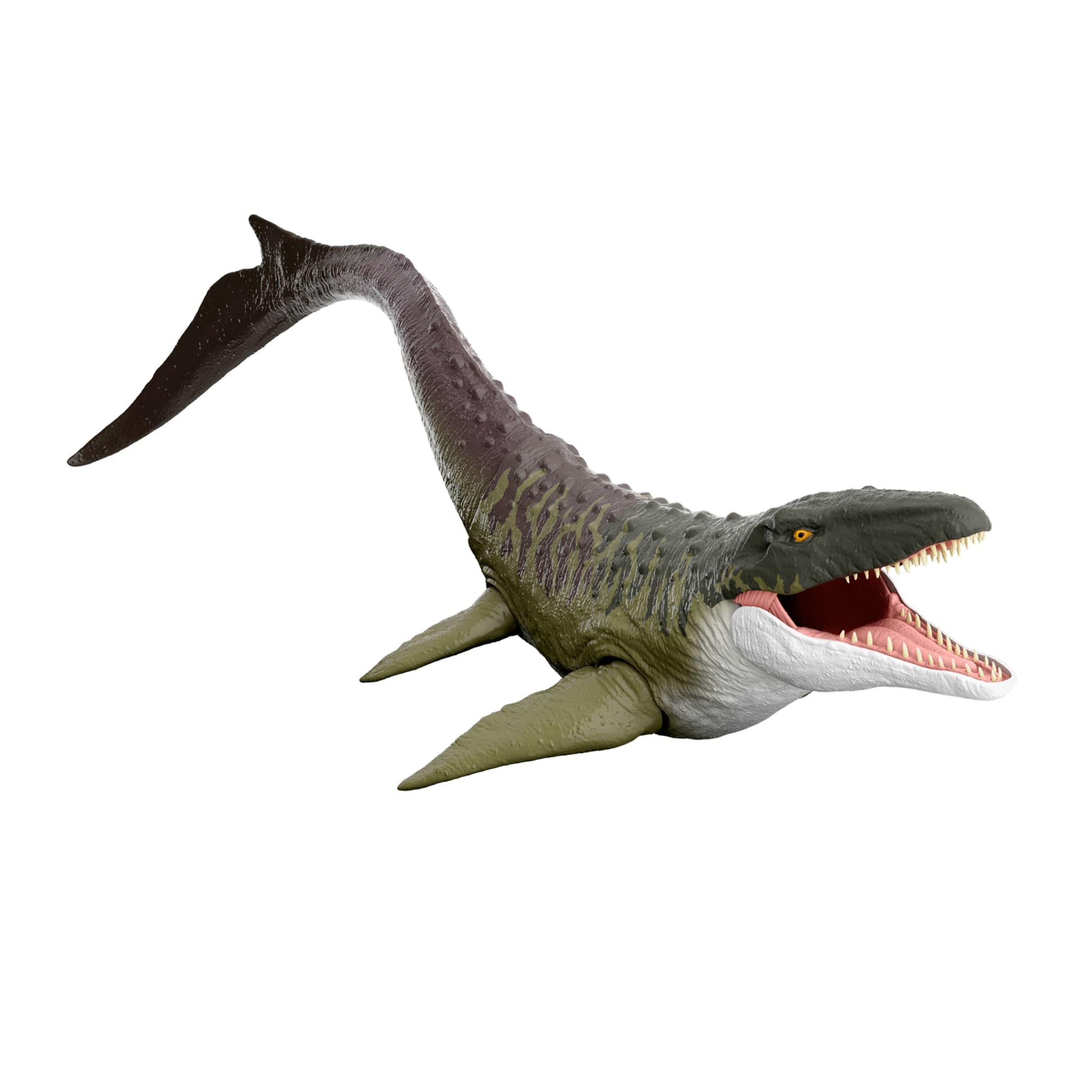 Mattel, Jurassic World, Juguete, JGB51