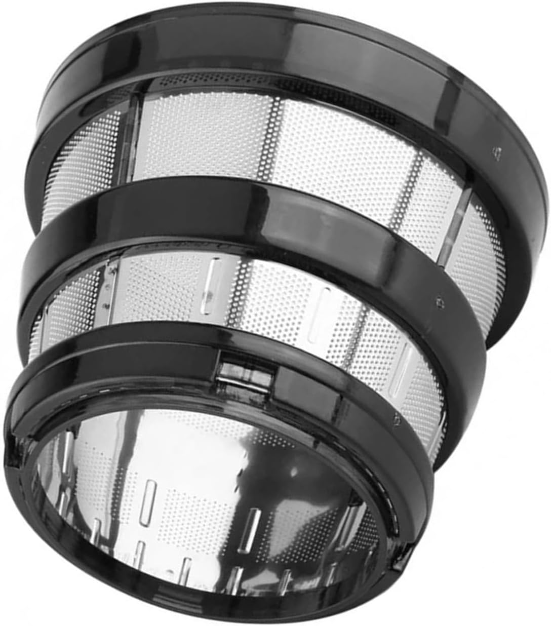 Juicer Replacement Parts Accessories, Small Hole Juice Filter AP600 SPBF1 Juicer Fine Mesh Filter