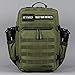 WOLFpak 45L Backpack OD Green