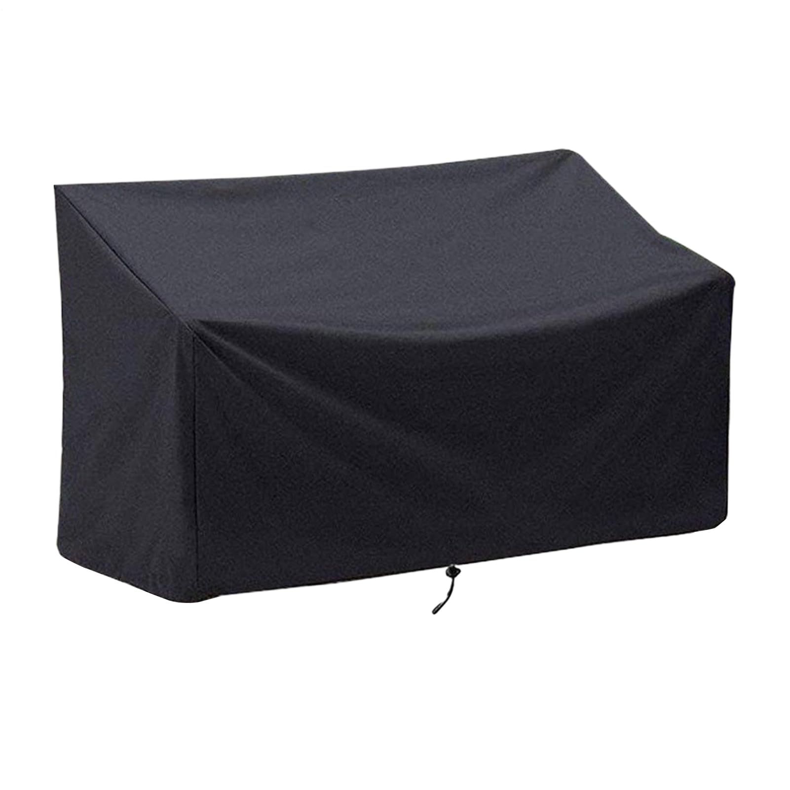 Housse de fauteuil de jardin imperméable en tissu Oxford résistant aux intempéries