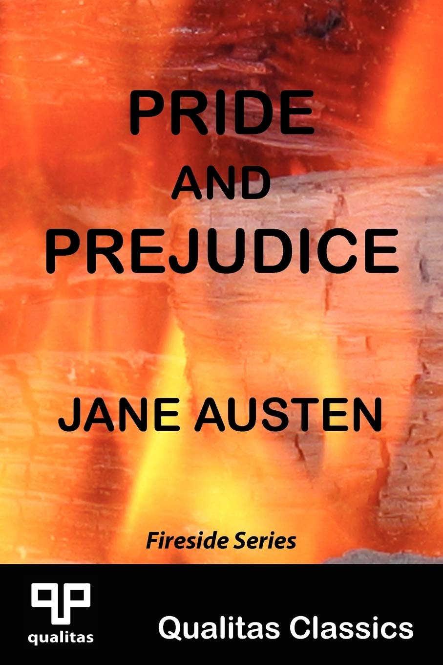 Pride and Prejudice (Qualitas Classics. Fireside)
