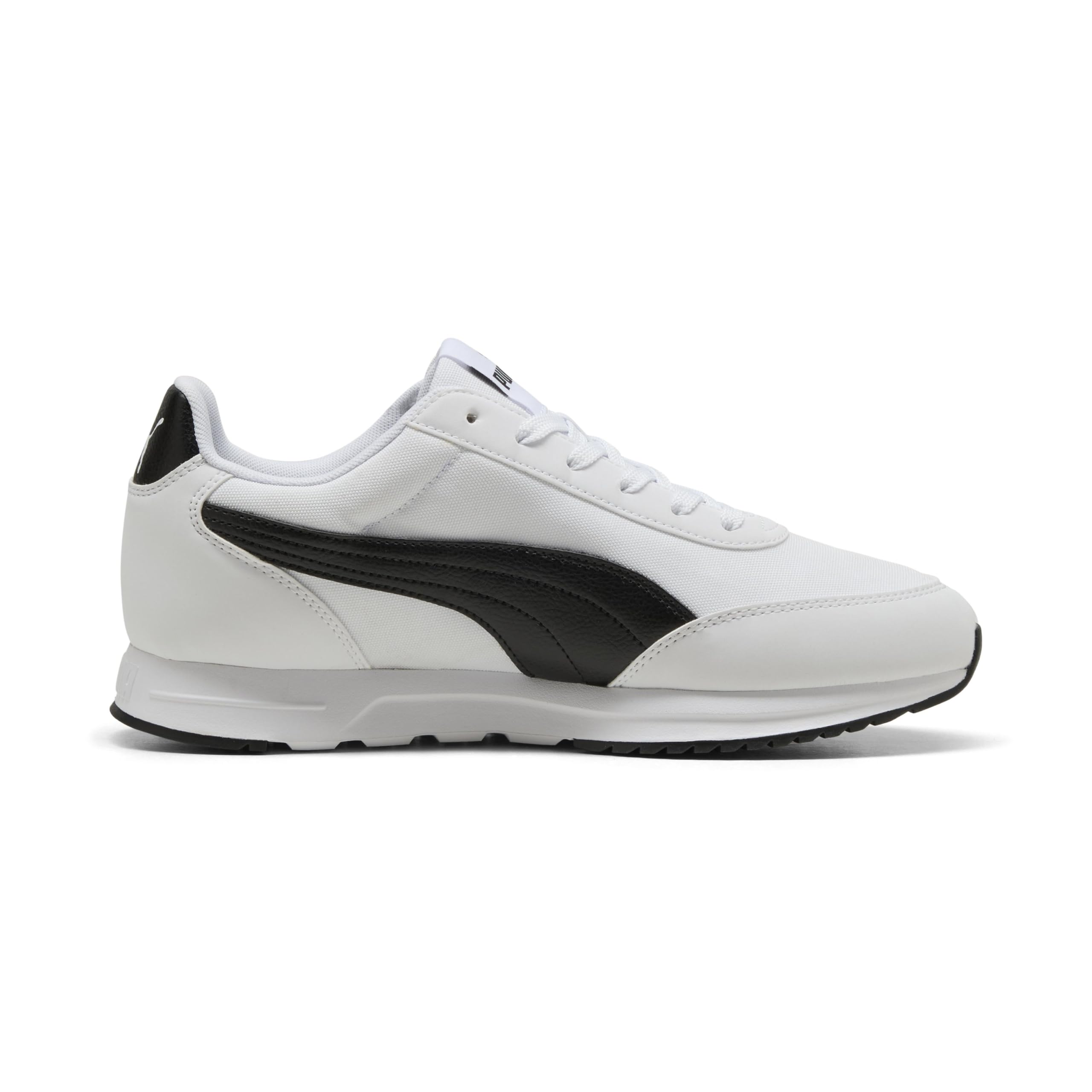 Puma Unisex R78 LightwindSneaker