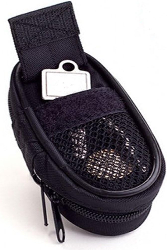 RemeeHi Professional Zebra Complete Wooden Fingerboard with Nuts Truck Basic Bearing Wheels and Fingerboard Storage Bag