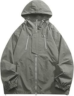 Chubasquero para hombre para bicicleta, cortavientos, impermeable, transpirable, cálido, chaqueta para correr, chaqueta ligera, transpirable, fina, poncho de lluvia