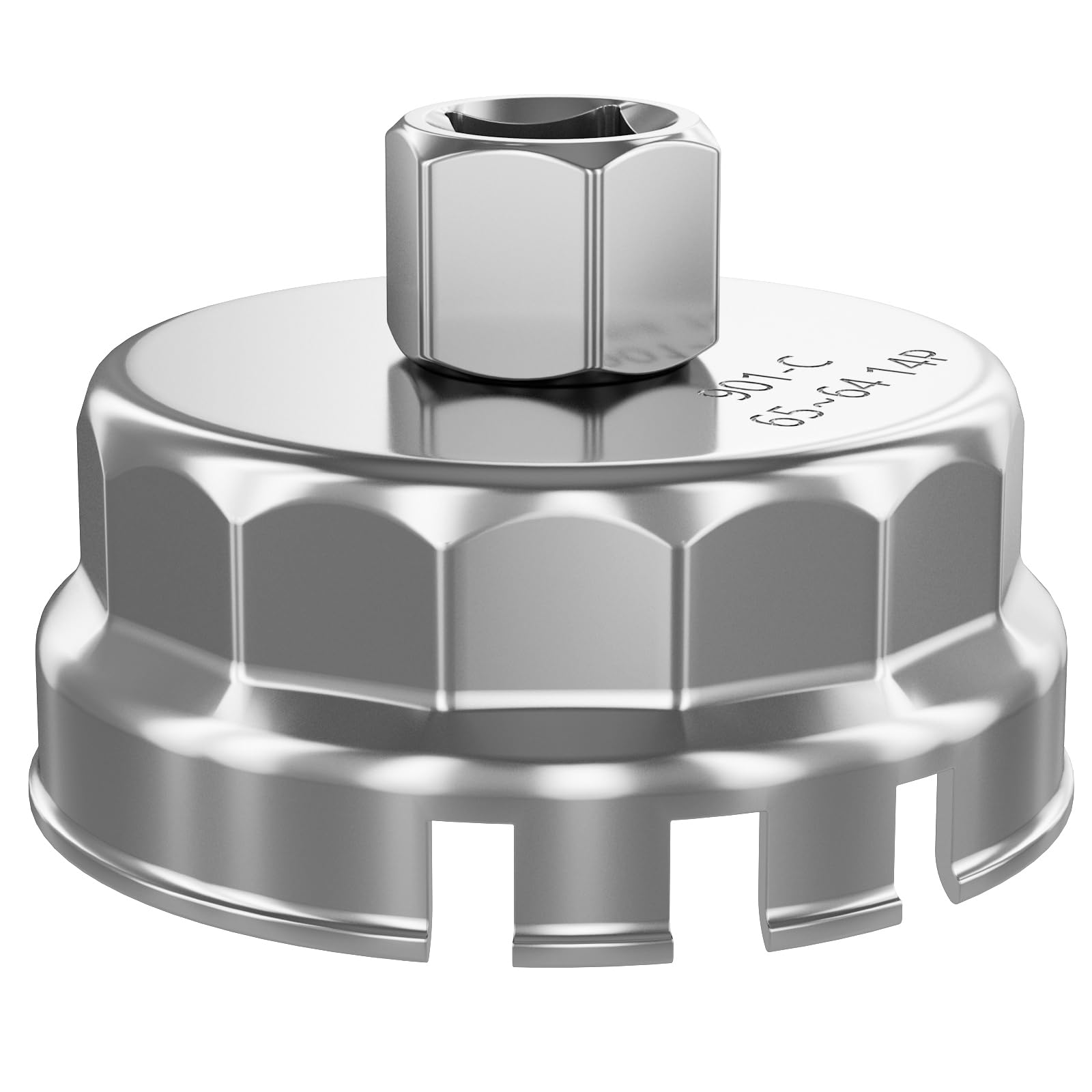 SMARTRELOADER Granulés Abrasifs Coquille De Noix 2 Kg - Idéal Pour Nettoyer Et Polir Douilles, Bijoux Et Pièces Métalliques
