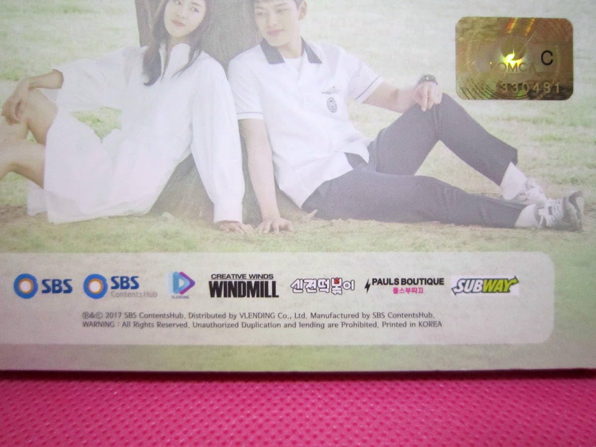 (新品)ひと夏の奇跡 OST Amazon.co.jp: 韓国ドラマOST「ひと夏の奇跡～Waiting for You