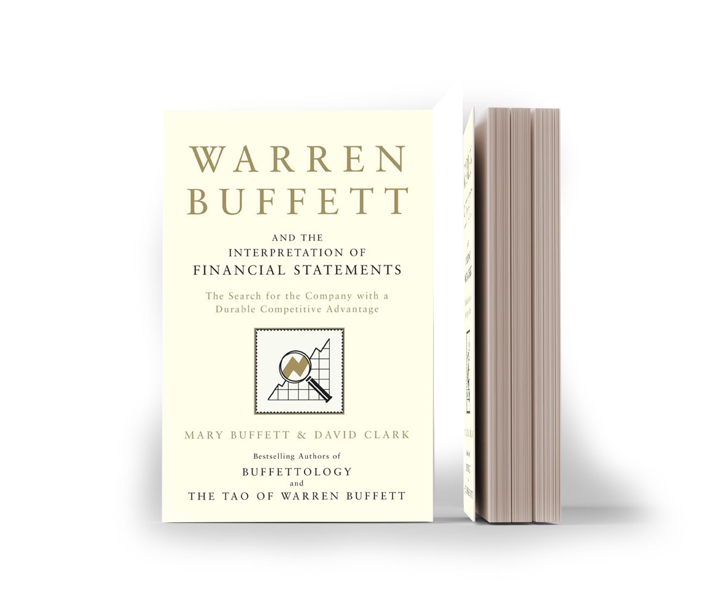 Warren Buffett and the Interpretation of Financial Statements 1