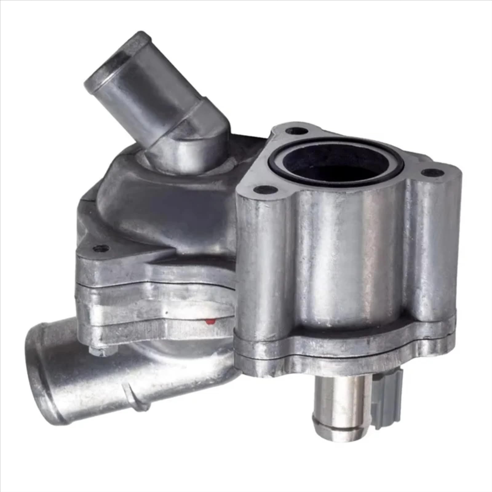 Obudowa termostatu do silnika samochodowego Mustang 4.0L V6 2005 2006 2007 2008 2009 2010 1L2Z 8255-AA 2L2Z 8575-AA 3L8Z12A648A