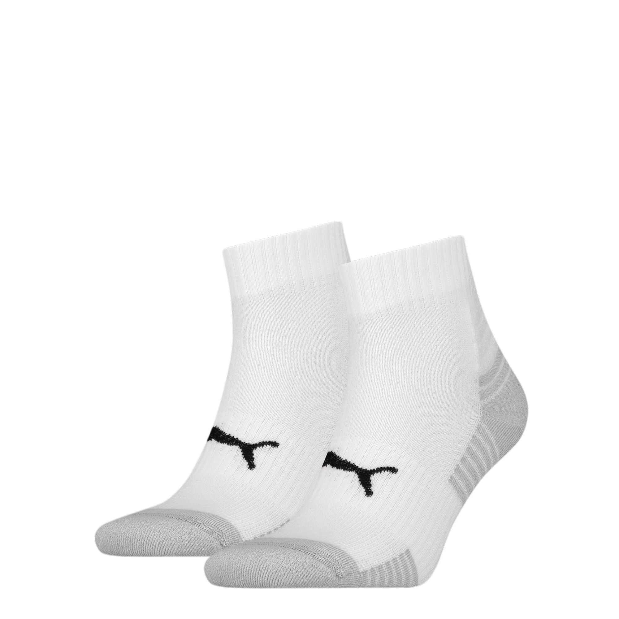 Puma Sport Light Socken White 39/42