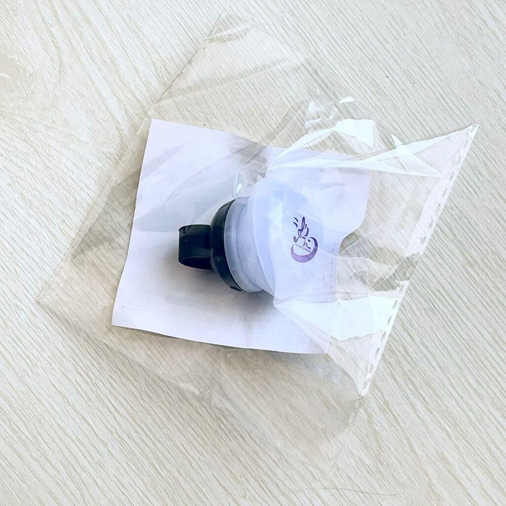 Amazon.co.jp: シクフォニ いるま ハート型リングライト5個セット いる