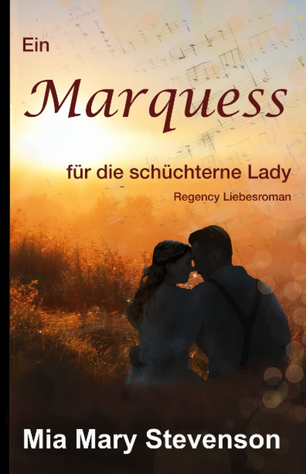 Ein Marquess für die schüchterne Lady: Regency Liebesroman (Firestorm)