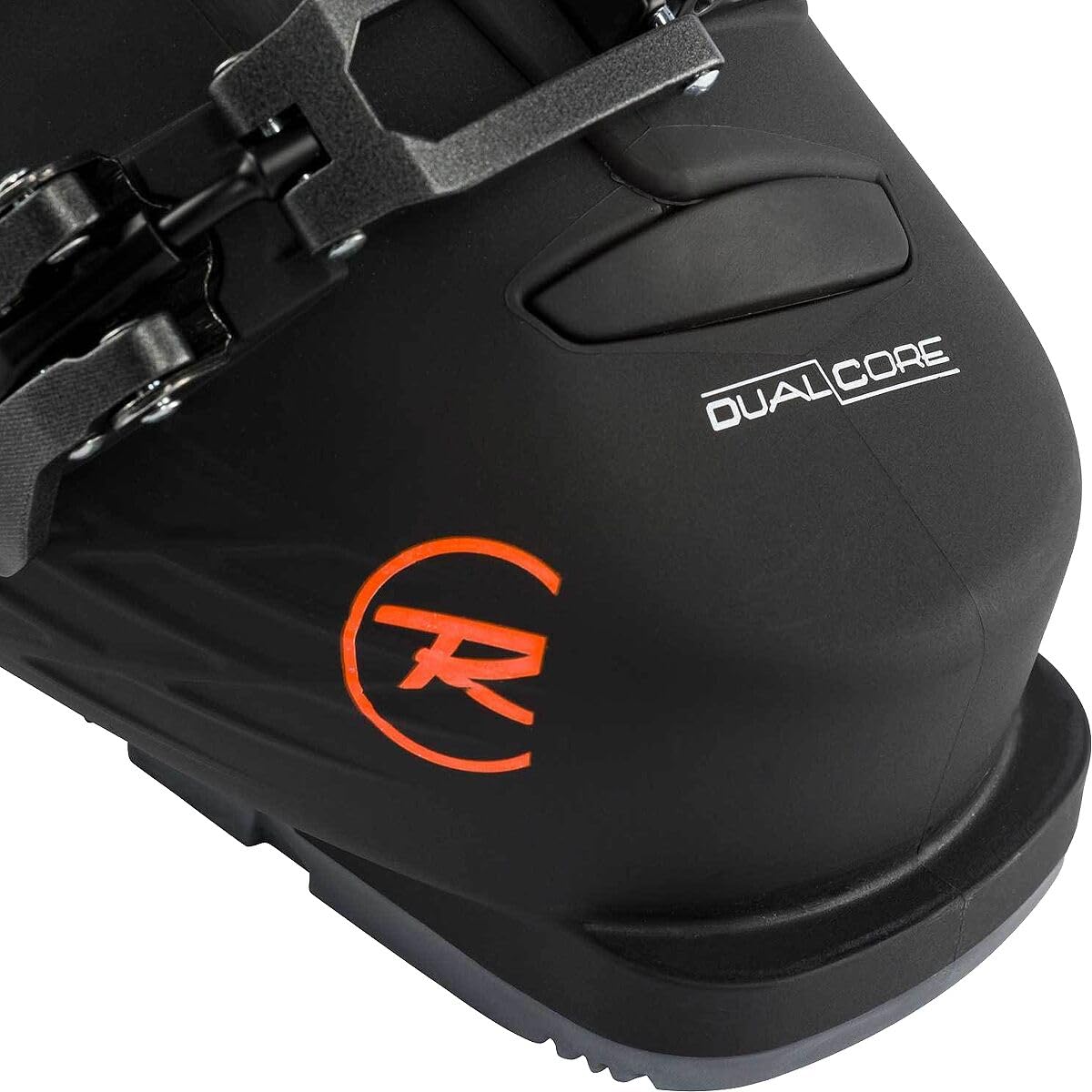 Amazon.com : Rossignol Alltrack Pro 100 Boots, Color: Black, Size