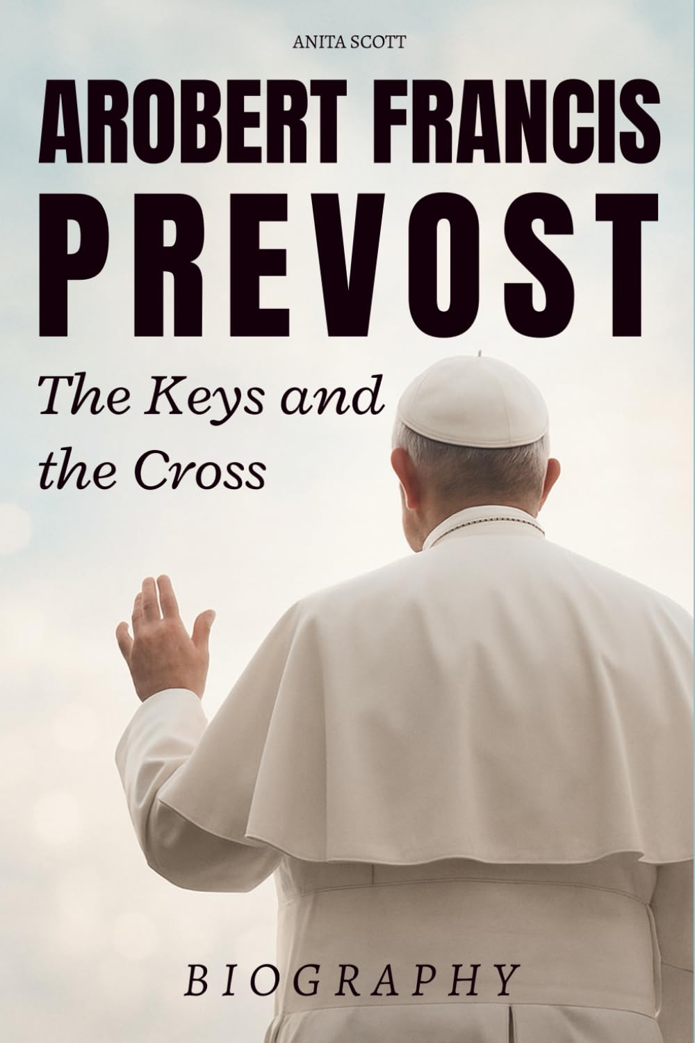 Robert Francis Prevost Biography: The Keys and the Cross