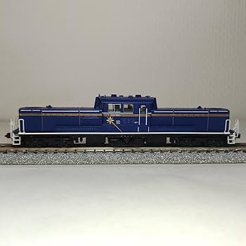 天賞堂 73008 DD51形ディーゼル機関車 北斗星タイプ 天賞堂 73008 DD51形 ディーゼル機関車 全重連 最終型 1052~1193