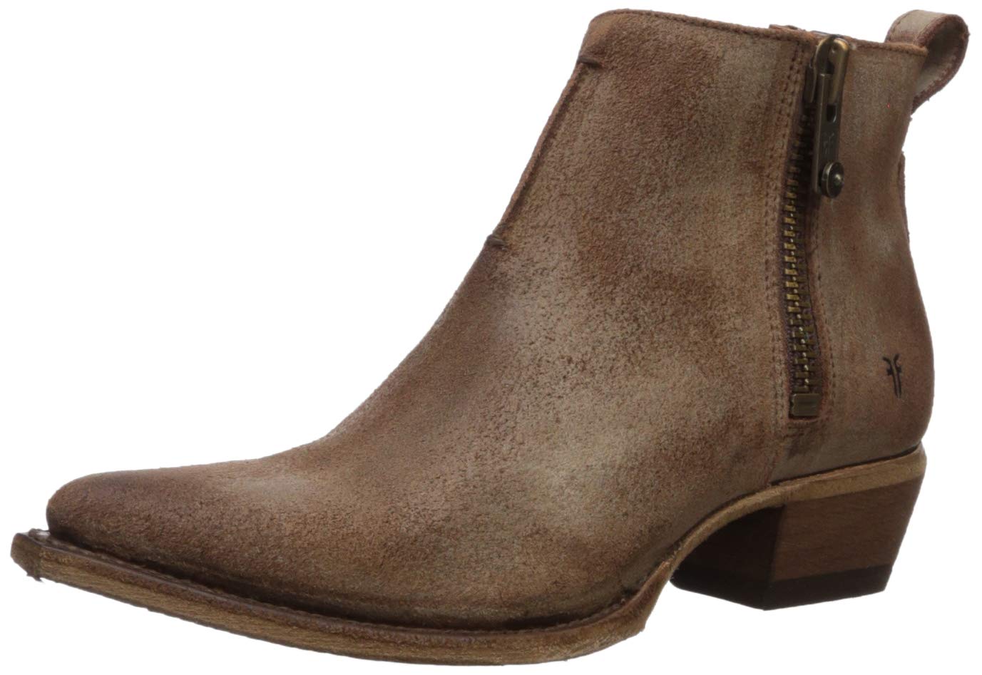 Frye Womens Sacha Moto Shortie Boot Desertcart Seychelles