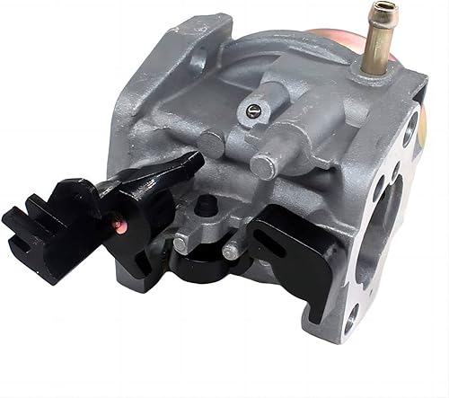 Miniatura 7 de Carburador compatible con generador de gas Powerstroke PS9C3501 PS903500 212CC 3500 4375 vatios