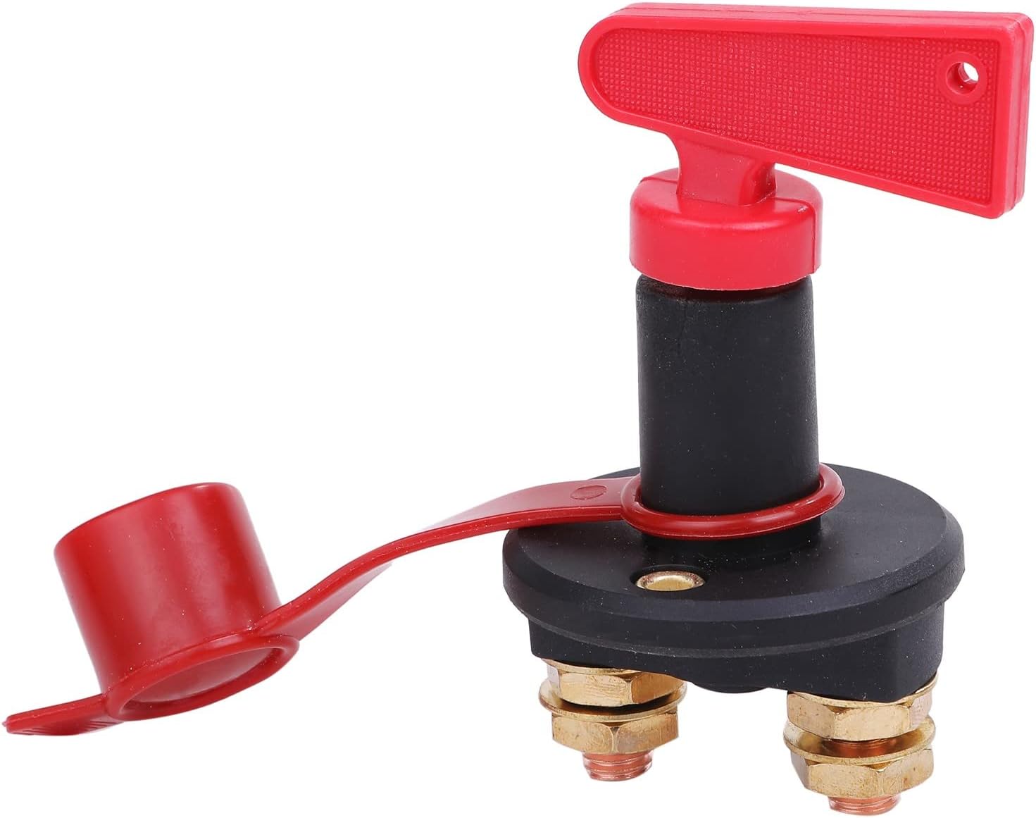 Amazon.co.jp Rubonarie Kill Switch Car Battery Steering Wheel Key 12v