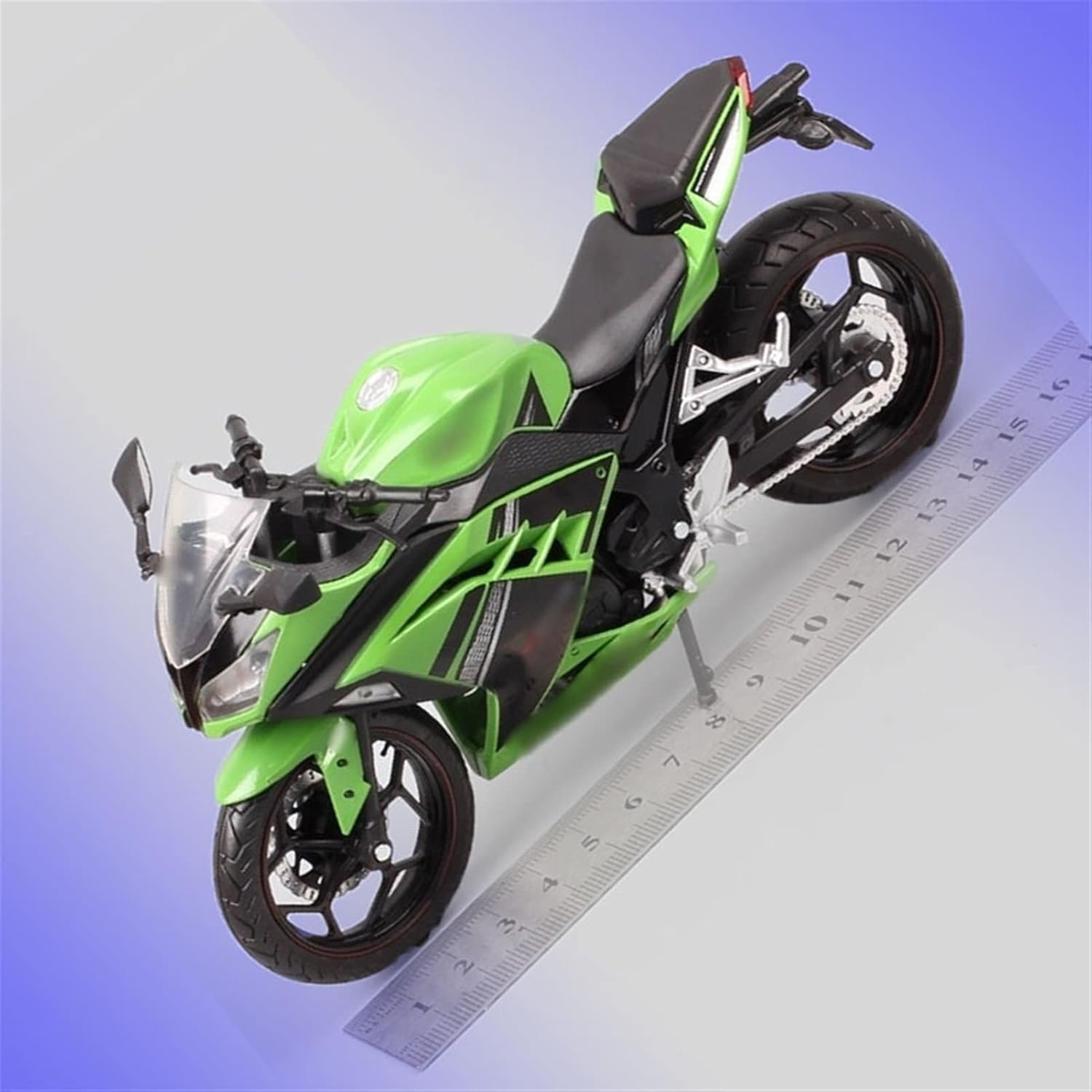 Harley-Davidson FLH Classic 1/16スケール 1:6 Scale Tamiya Harley