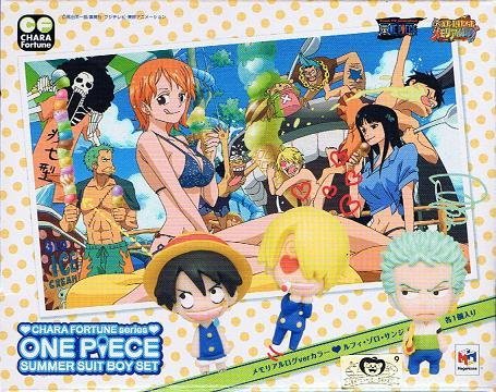 Amazon.co.jp: ワンピース占い キャラフォーチュン メモリアルログ限定